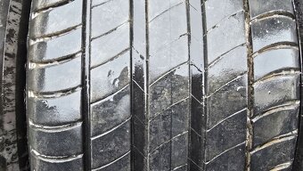 Letní pneu 225/50/17 Michelin - 3