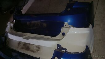 Dacia sandero narazniky - 3