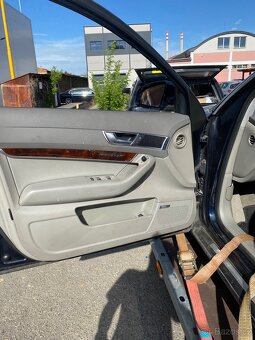 Audi A6 3.2 fsi Quattro - 3