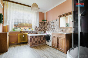 Prodej bytu 3+1, 82 m², OV, Chomutov, ul. Jiráskova - 3