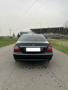 Mercedes Benz E320 CDI - 3