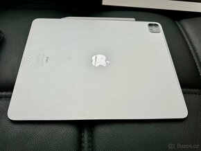 Apple iPad Pro 12.9 M1 256 GB Wifi + prislusenstvi - 3