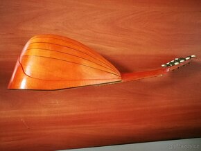 Stará mandolína Marcelli - 3