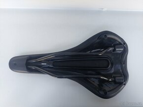 Sedlo na kolo Bontrager Arvada nové - 3