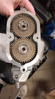 Nové Vačkové hřídele Vw, Seat, Škoda Audi NOVÉ ORIGINÁLNÍ - 3