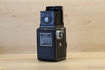 PRODÁNO - Flexaret - 3