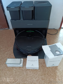 Roborock S7 MaxV ultrA - 3