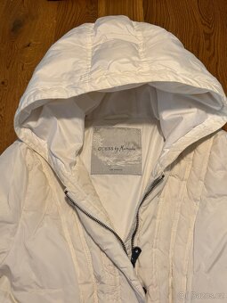Péřová bunda Guess by Marciano - 3
