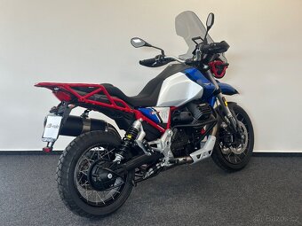 MOTO GUZZI V85 TT - 3