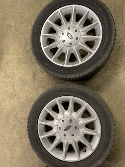 Alu kola R16 - 3