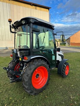 Kompaktní traktor Bobcat CT2535 - 3