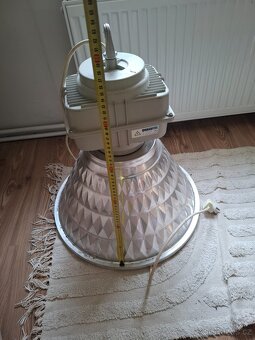Průmyslové lampy - 3
