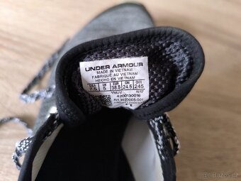 Botasky Umder Armor - 3