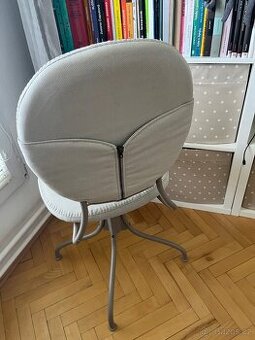 Otočná židle Ikea - 3