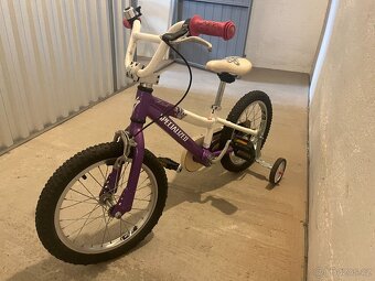 Dětské kolo Specialized - 3
