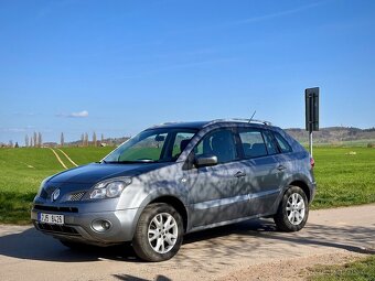 RENAULT KOLEOS 2,0 dCi 110KW 2009 - 3