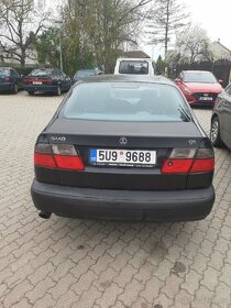 Prodàm Saab 9.5 - 3