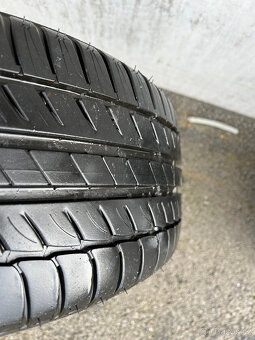 Prodám Alu s Michelin 215/55/R16 93V na VW, Audi, Škoda - 3