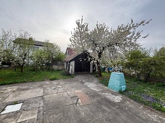 Pronájem RD, Bělidla, Ul. Bystrovanská - 3