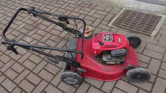 Sekačka Mountfield na nd - 3