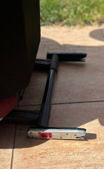 Autosedačka Cybex 15-36 kg - 3