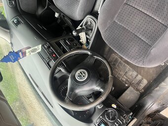 Bora 1.9 tdi 85kw 6ti kvalt - 3