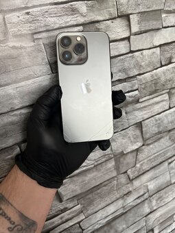 iPhone 13 pro - 3
