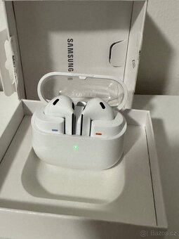 Samsung Galaxy Buds 3 - 3