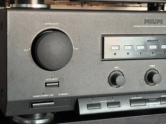 Philips FA 950 - TOP model Series 900 - 1992-93 - 3
