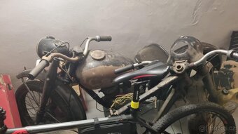 cz 125 T - 3