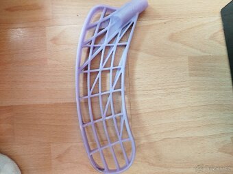 Florbalové čepele Unihoc NALEVO - 3