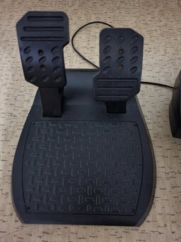 Thrustmaster Ferrari 458 Xbox 360 - Neznáma funkčnost. - 3