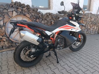 KTM 790 Adventure R - 3