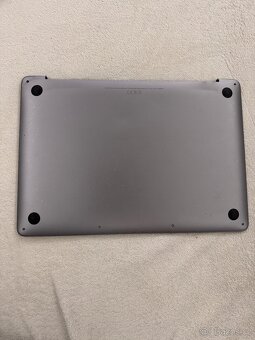 Macbook pro M1 - 3