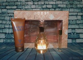 Dámská dárková sada GUESS Dare - 3