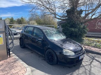 Golf V 2003 - 3