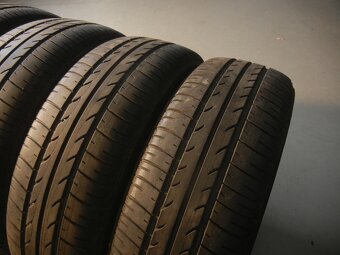 Letní pneu Bridgestone 185/65R15 - 3