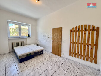 Prodej rodinného domu, včetně vlastního podnikání, Jistebník - 3