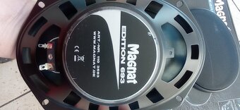 Reproduktory 260 watt - 3