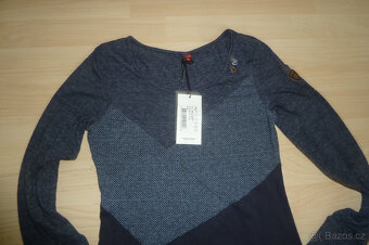 Nové dámské šaty Ragwear vel. XS - 3