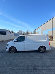 Volkswagen Transporter 2.0 TDI 2017 - 3