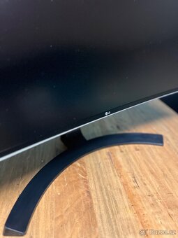 LCD monitor 34" LG 34UC88 Curved Ultrawide - 3