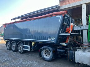 Sklapaci naves Bodex - 3