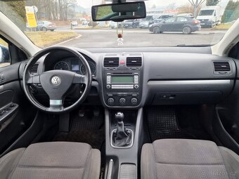 Prodám Golf varisnt 1,4tsi -103kw R.v:2008 - 3