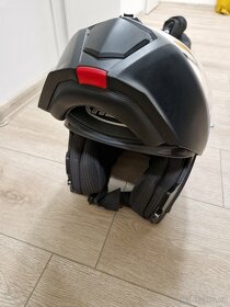 Helma HJC RPHA 90S velikost M. - 3
