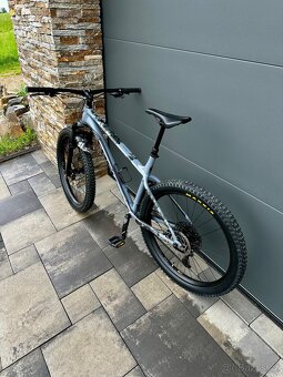 Trek Roscoe 8 - 3