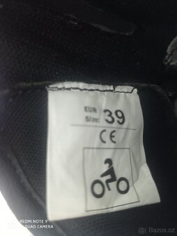 Boty FORMA 39 - 3