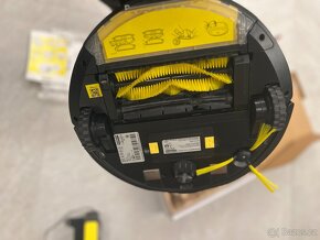 Robotický vysavač Karcher RC3 - 3