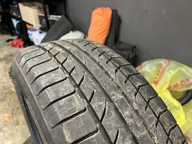 Gripmax 225/60 R17 letní - 3