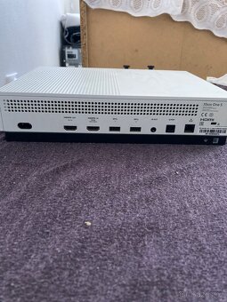 Xbox one s mechanika - 3